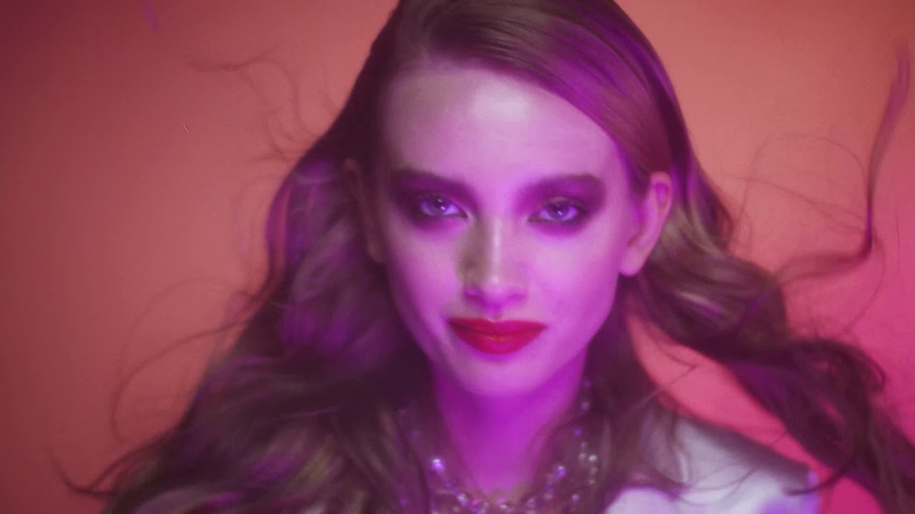 Wonderland x Les Ornements de Chanel