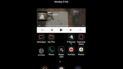 কিভাবে খুব সহজে সফটওয়্যার ছাড়াই  (Intro/Outro) বানানো হয় | How To Make Custom Intro|
