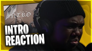 Smokes (GMF) - Intro [Official Video] | Prod. By Georgey Boy (REACTION)
