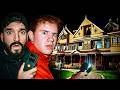 POLTERGEIST ATTACKED US In HAUNTED WINCHESTER MYSTERY HOUSE W GroovyGavin mp3
