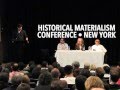 Debate: Marxism & the Legacy of Subaltern Studies - Historical Materialism NY 2013