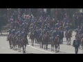 Gran Parada Militar 2016 Chile (Completa) HQ-720p@60fps