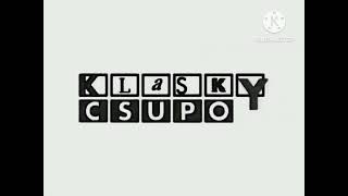 Klasky Csupo 4ormulator Collection in White Voice