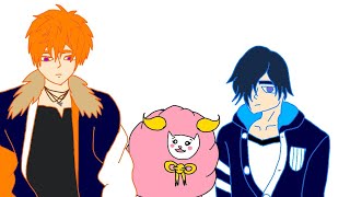 Gift shop | Obey Me! Animatic
Hello, VIPs. Its Paris Parody. Hope youre all doing well!
Satan is helping Leviathan and Mammon study. Levi is actually trying. Mammon is otherwise distracted. Levi is the velociraptor.
The art work is created and owned by me. The characters, game, and audio are not mine.
This video is in no way sponsored by Obey Me! This is a fan made animatic with no intention of claiming ownership or profits from its creators. If you’re interested in the characters or the game this animatic was inspired by, click the following link to sign up for the app: https://shallwedate.jp/obeyme/en/
This video is in no way sponsored by The Good Place or its creators. This is a fan made animatic with no intention of claiming ownership or profits from its creators.
This video was put together using Viva Video.
References:
NTT Solar Corp. December 12, 2019. Obey Me! — One Master to Rule Them All. App Store — Apple. https://shallwedate.jp/obeyme/en/
Tags:
#obeyme #obeymeanimatic #animatic #meme #obeymenightbringer #diavolo #beelzebub #belphegor Gift shop | Obey Me! Animatic