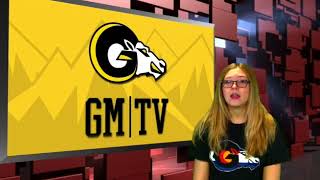GMHS Announcements 9 11 17