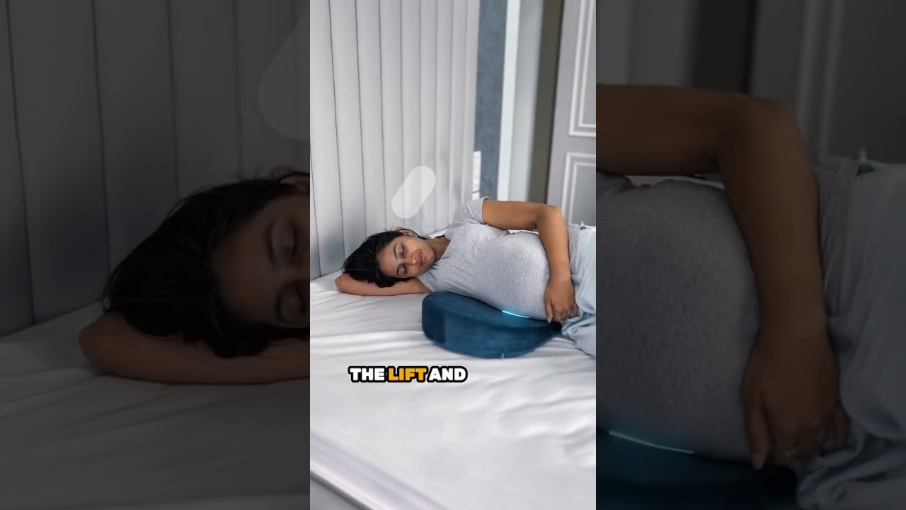 pregnancy pillow 03 07 2025
