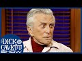 Kirk Douglas on Losing a Role To Marlon Brando | The Dick Cavett Show