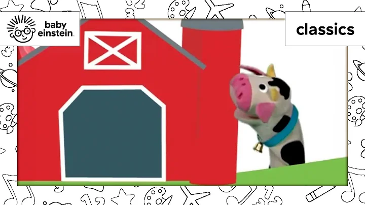 Old MacDonald had a Farm | Learning about The Farm...