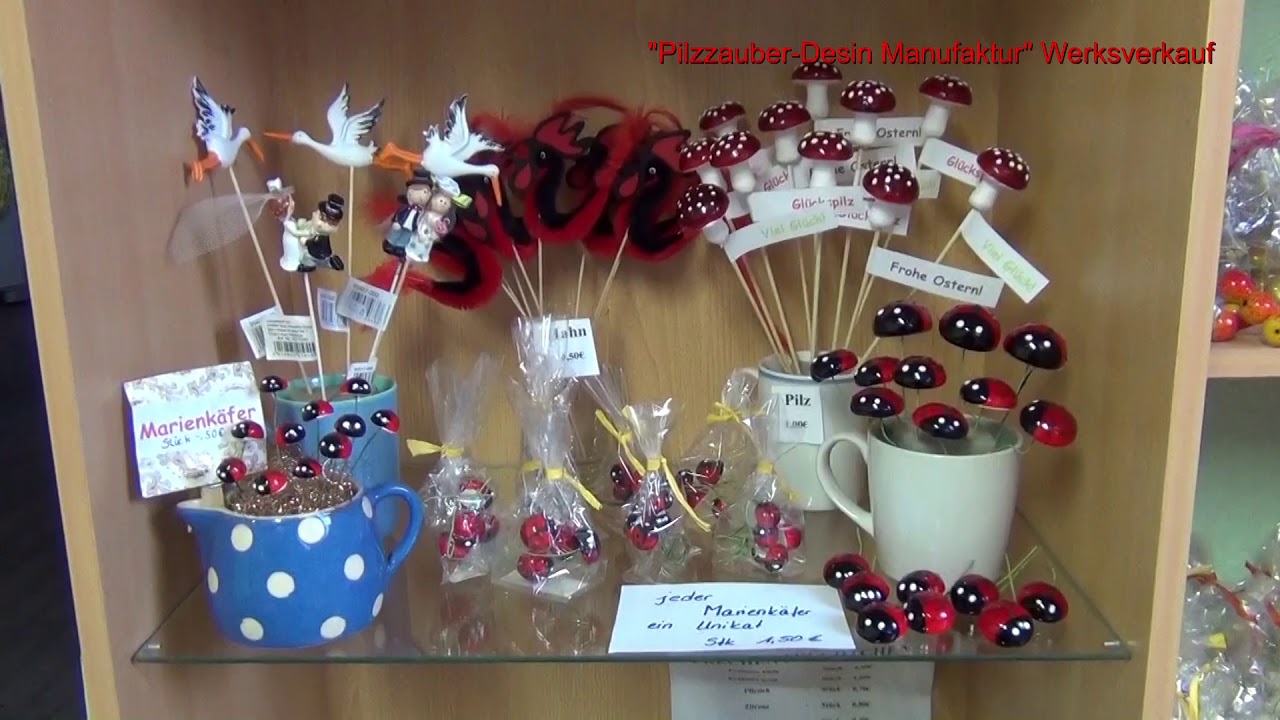 Europäischer Tag des Kunsthandwerks in Kirschau