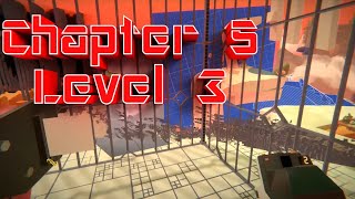 Viewfinder Chapter 5 Level 3 Complete Net Worth