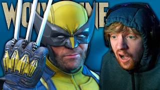 Marvel's Wolverine Isn't as Bad as You Think