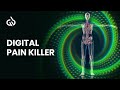 Digital Pain Killer | Pain Management, Whole Body Inflammation | Healing Binaural Beats