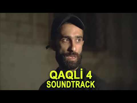 Qaqli 4 - Soundtrack [Son Səhnə Mahnısı]