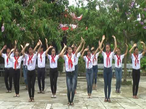 Video Tôi Huynh trưởng Chúa Kitô - Giáo xứ Tân Quán - Giáo... - youtube