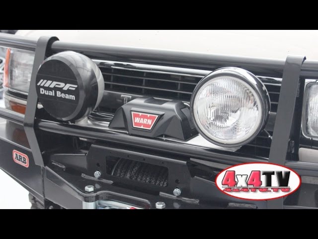 ARB 4x4 Accessories 901XSD 900 Xtreme Sport Series off Road