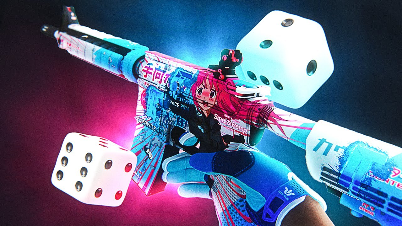 GOT LUCKY ON DICE! - RUSTIX - EPISODE 344