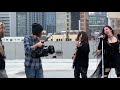 Liliac - We Are the Children [Behind the Scenes] (Music Video Shoot)