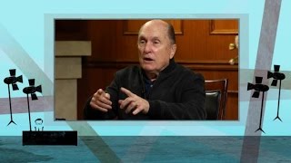 Robert Duvall: Sneak Peek | Larry King Now | Ora.TV