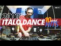 2000s italo dance 10 hits vinyl mix