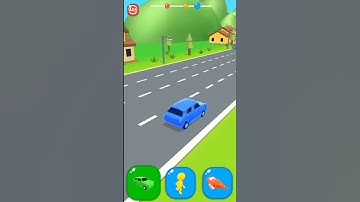 Shape-shifting Gameplay All Levels iOS, Android Walkthrough #74 Mobile New Update Game Max Level