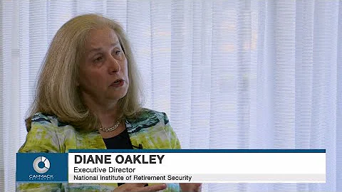 Staying Ahead of the Curve: Interview with Diane O...