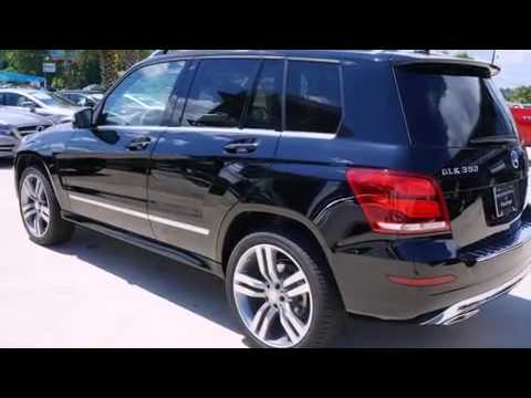 2014 Mercedes-Benz Lafayette LA - YouTube