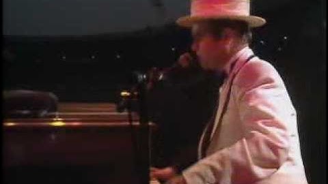Elton John   I