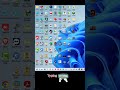 Change any Windows setting instantly #shorts #windows11 #hack
