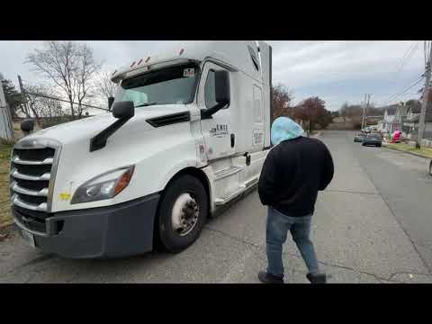 Sage News Trucking: Is It Worth The RISK?