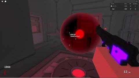 Knife Only Duo Research World Record With Teddygamez70  -  Project Lazarus  -  World Records