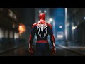 Best marvels spiderman montage ps4
