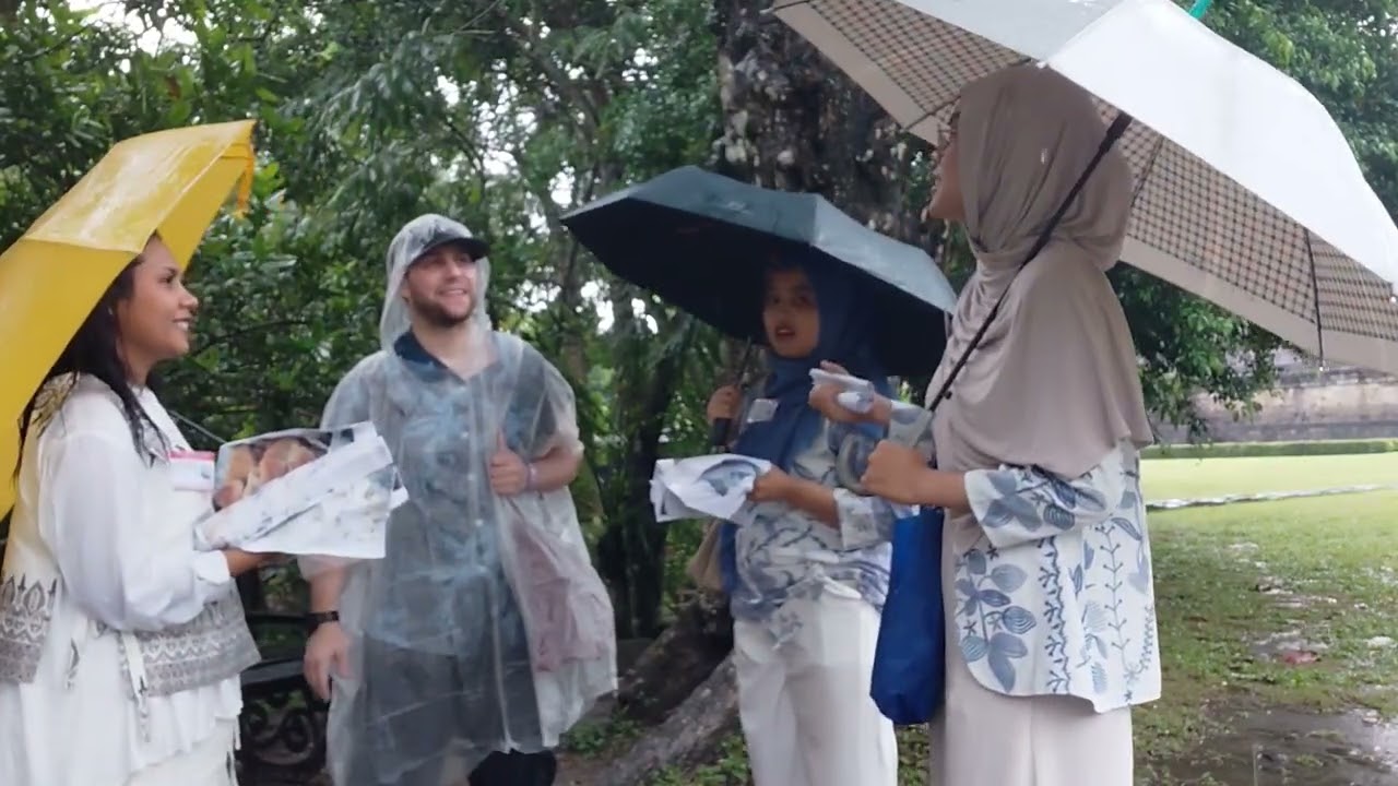 Travel Examination | Group C | Travel 16 | Part 2