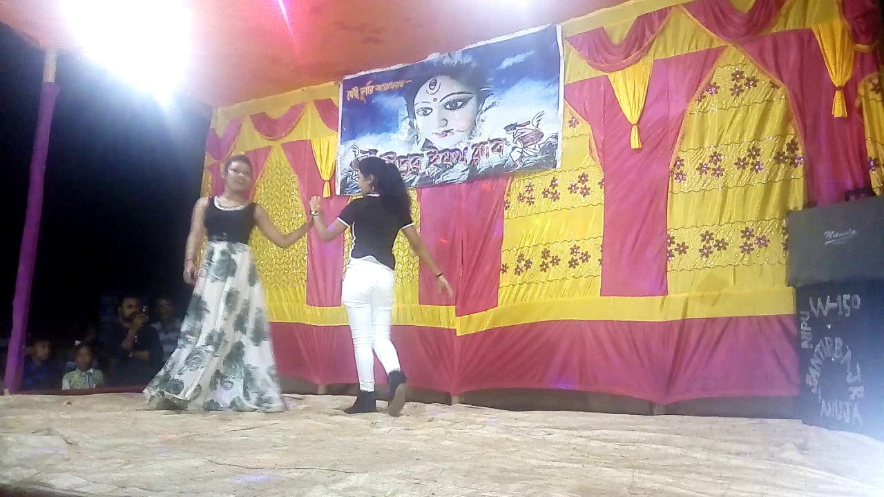 I love you Bishnupriya Manipuri song  Cover dance  New Bishnupriya manipuri song  Wow Aryan