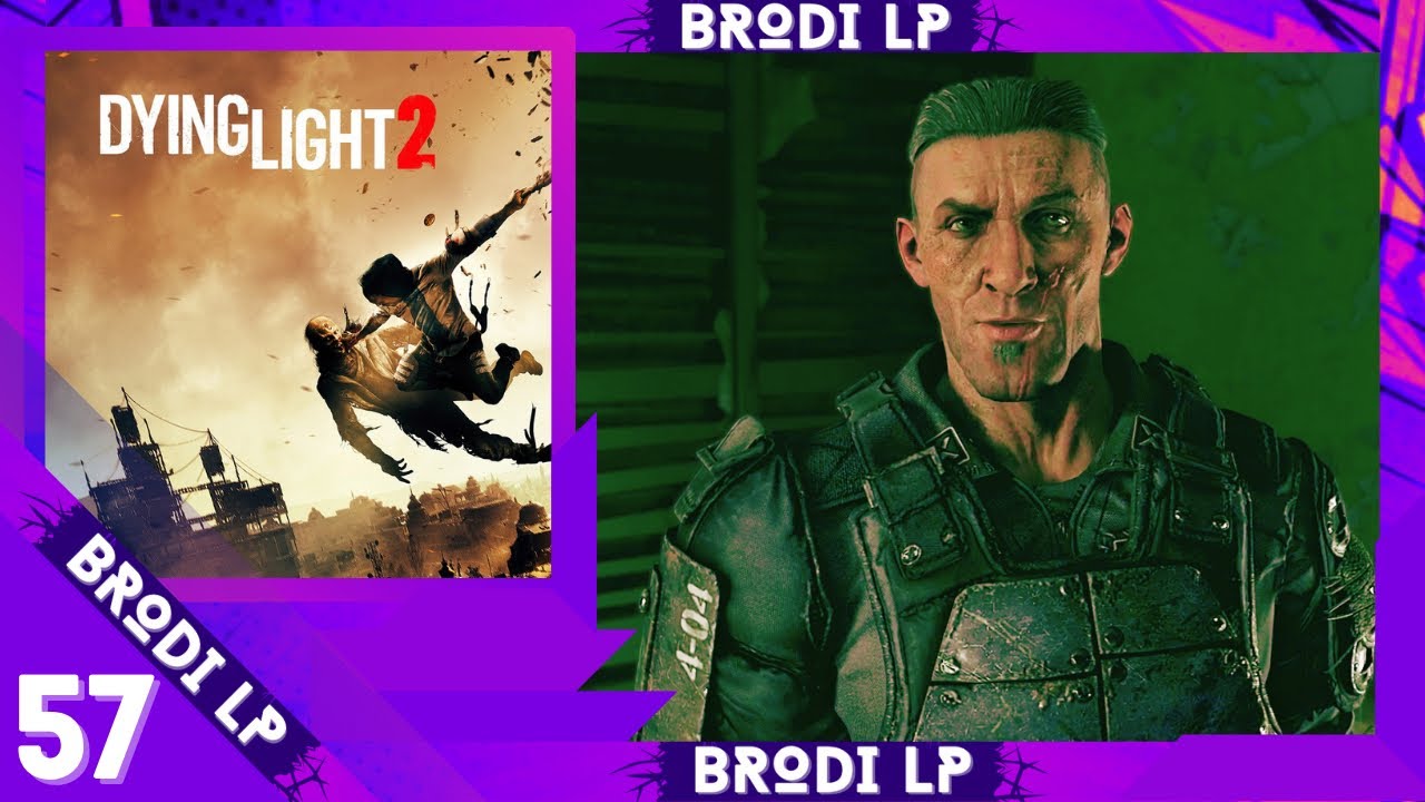 Dying Light 2 UNCUT 57 PS5 Das Umspannwerk! YouTube