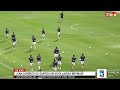 ✅ SAN LORENZO Y SANTOS IGUALARON 1 A 1 - COPA SUDAMERICANA 2026 |📺 RADIO PASIÓN Y DEPORTE