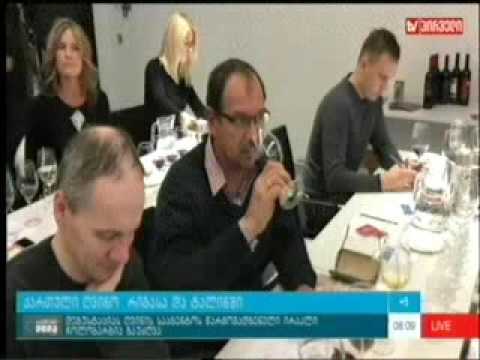 18 11 2016   ტვ პირველი   საქმიანი დილა TV1