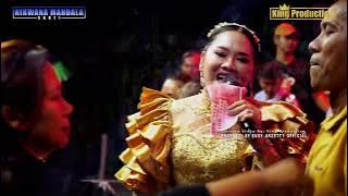 LAKA OBATE SUSY ARZETTY SHOW NMS HAJAT BPK.ANDI - IBU.NURJANAH KERTAJAYA BONGAS