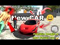Franklin's New CAR At Home 🏠 | गैराज के मालिक से हुई बहस 😡 अब क्या होगा | Indian bike driving 3D 🔥| 