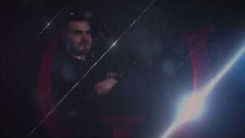 PGL QUAKE CHAMPIONS OPEN Player Intro CNZ