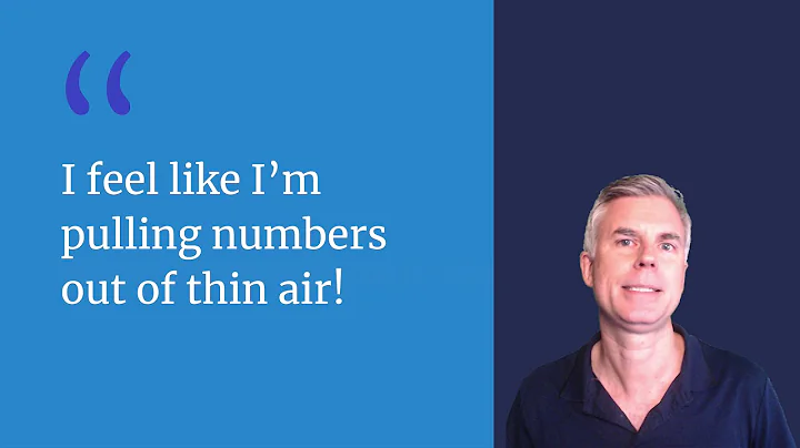 Financials Made Easy - Online Course for Startups [2021]