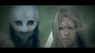 Amon Amarth - twilight of the thunder god