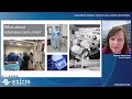 Environmental sustainability - pathways to sustainable intensive care