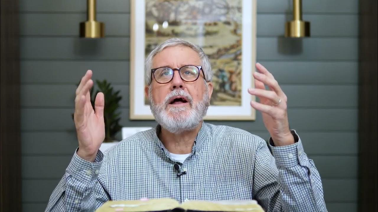 Let s Read The Bible March 6 Psalm 25 27 YouTube let-s-read-the-bible-march-6-psalm-25-27-youtube