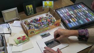 All About Painting Pastel Minis screenshot 1