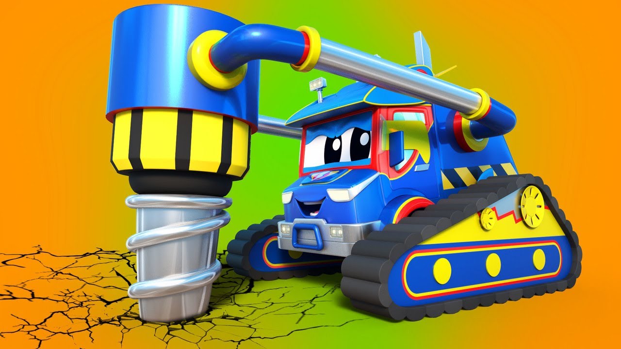 Super Wings | Im Land der Dinosaurier | Ganze Folge | Toggolino Serien