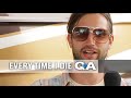 Every Time I Die - The PV Q&A Warped Tour Edition