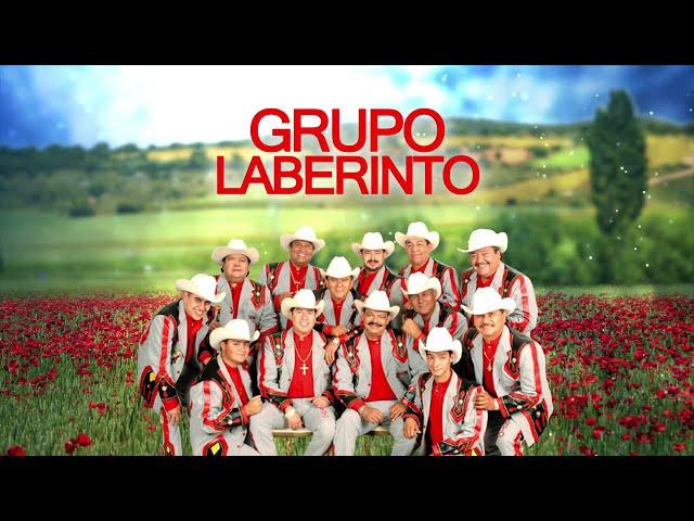 Grupo Laberinto - En La Barra (Letra Oficial) class=