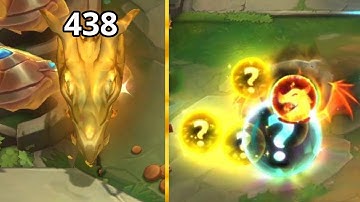 438 Shimmerscale cash out⭐⭐⭐!? Set 7.5 Revival