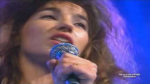 Won Ton Ton - I Lie And I Cheat (TOTZ 1989)