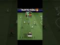 Darum Ist Kaka Der Beste Efootball 2026 Efootball Fifa Football New Yes Shorts Viral